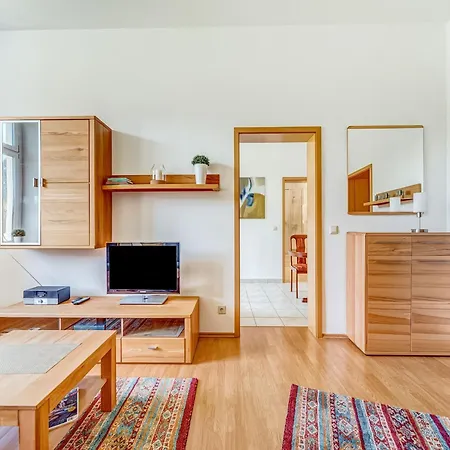 Mountain Bliss In Borstendorf, Cleaning Included Villa *