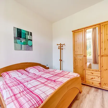 Mountain Bliss In Borstendorf, Cleaning Included Villa *
