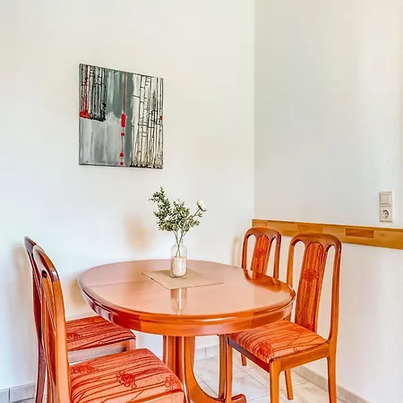 Mountain Bliss In Borstendorf, Cleaning Included Villa Grunhainichen